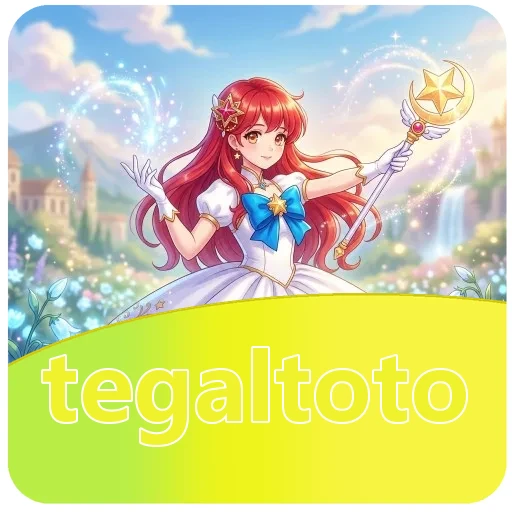 Pratinjau antarmuka tegaltoto setelah terpasang