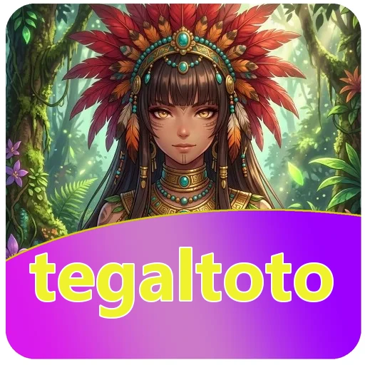 Pratinjau antarmuka tegaltoto